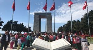 22-05-2017 Çanakkale Gezisi